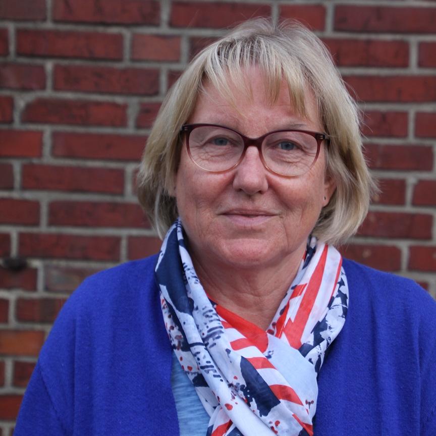 Hannelore Lindlar