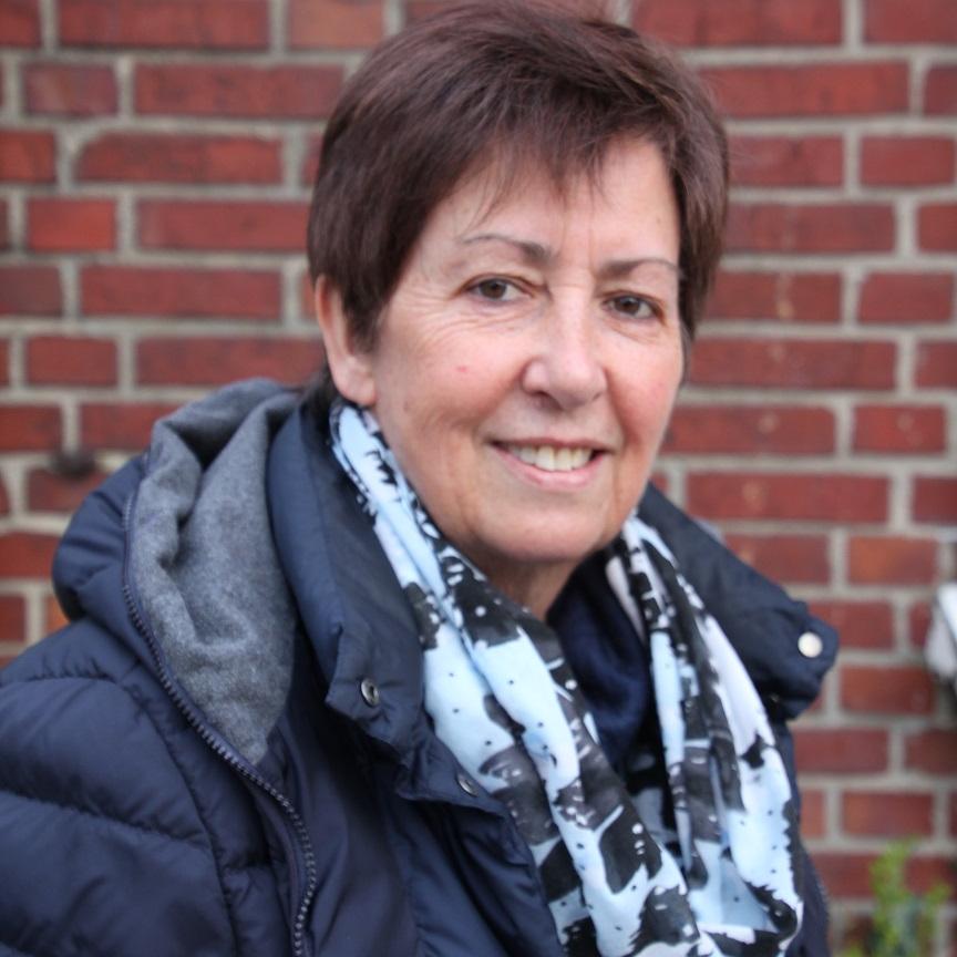 Hildegard Schuster