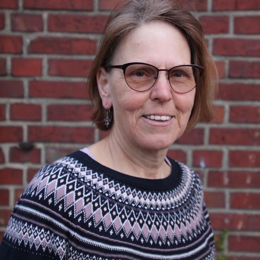 Margret Görris
