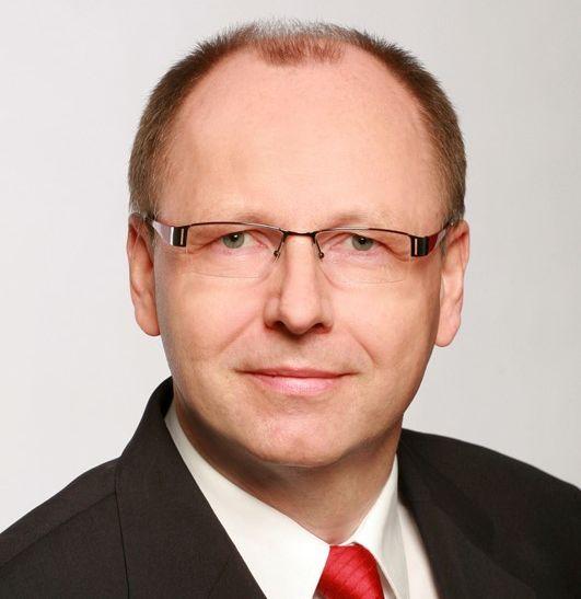 Gotthard Paetzold