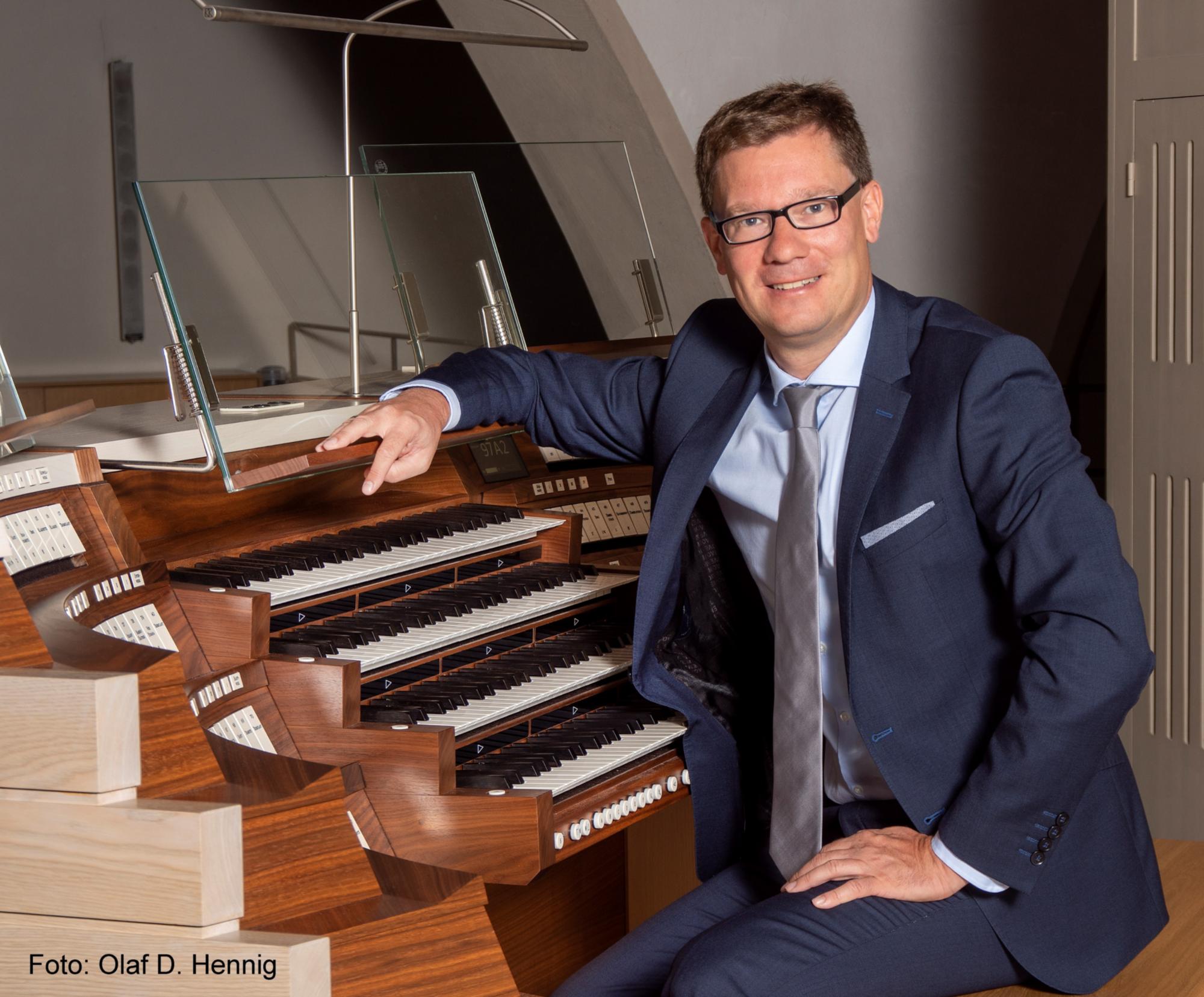 Martin Sonnen