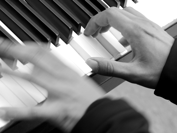 Orgelkonzert in der St. Andreas Kirche am 31.08.2025 (c) P. Weidemann, pfarrbriefservice