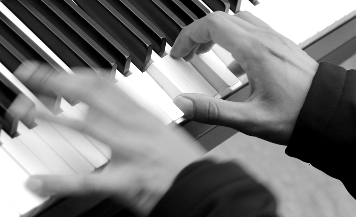 Orgelkonzert