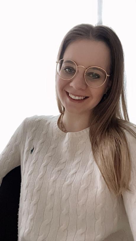 Anne Görgemanns