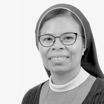 Schwester Imelda