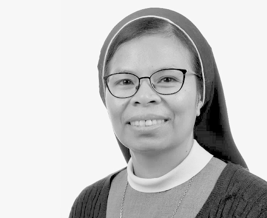 Schwester Imelda