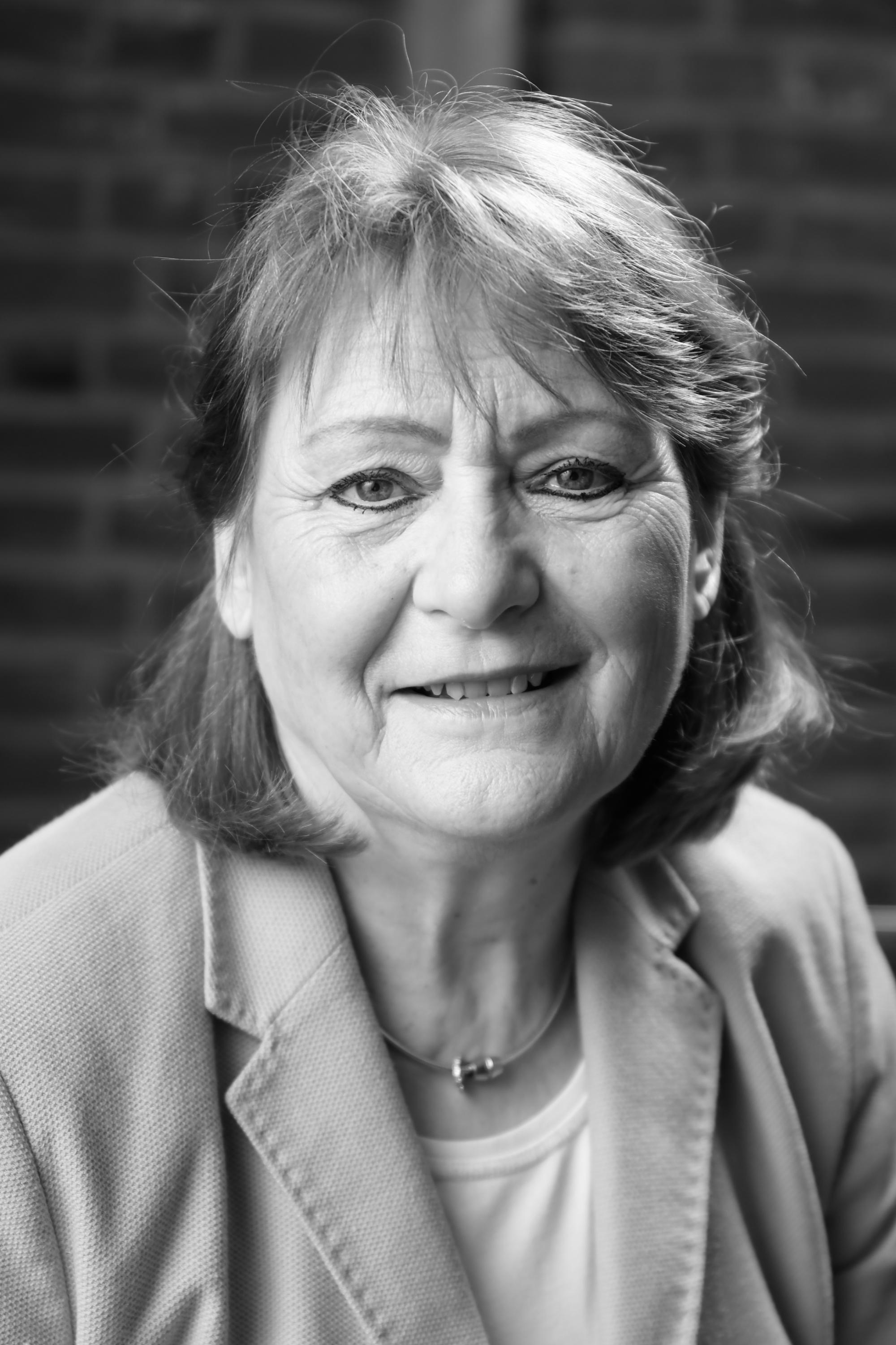 Elke Hippmann