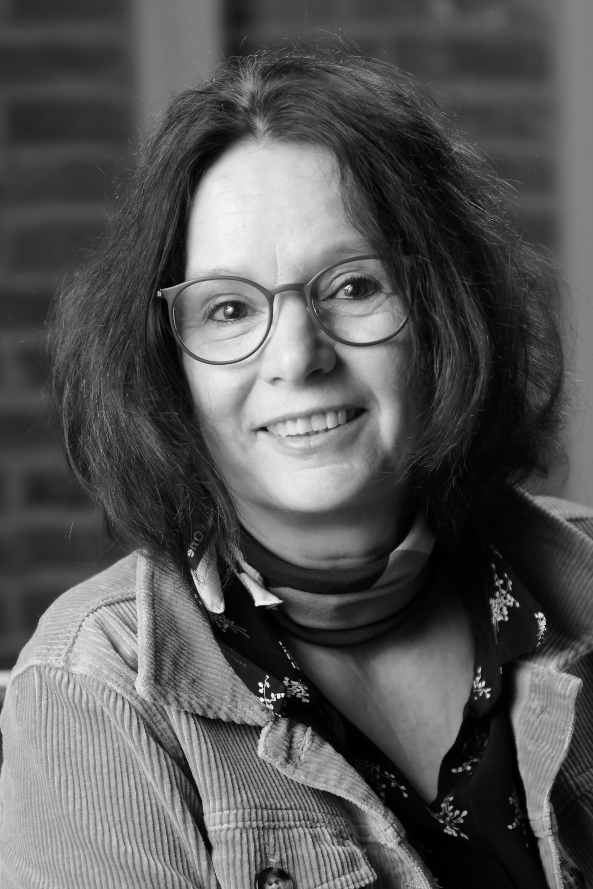 Monika Neumann