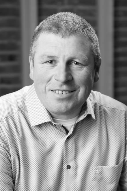 Stefan Danners (c) Olaf D. Hennig