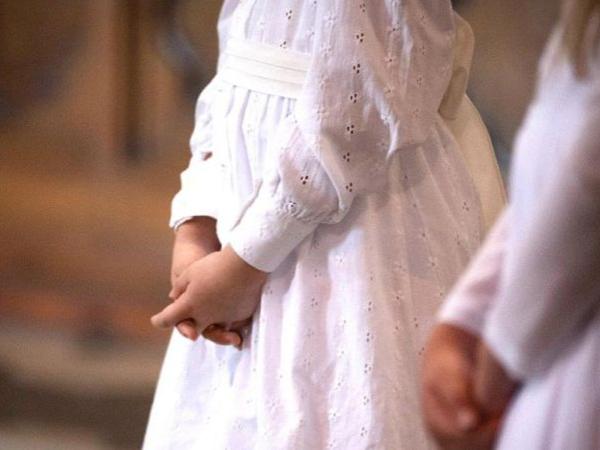 Erstkommunionfeiern in unseren Gemeinden