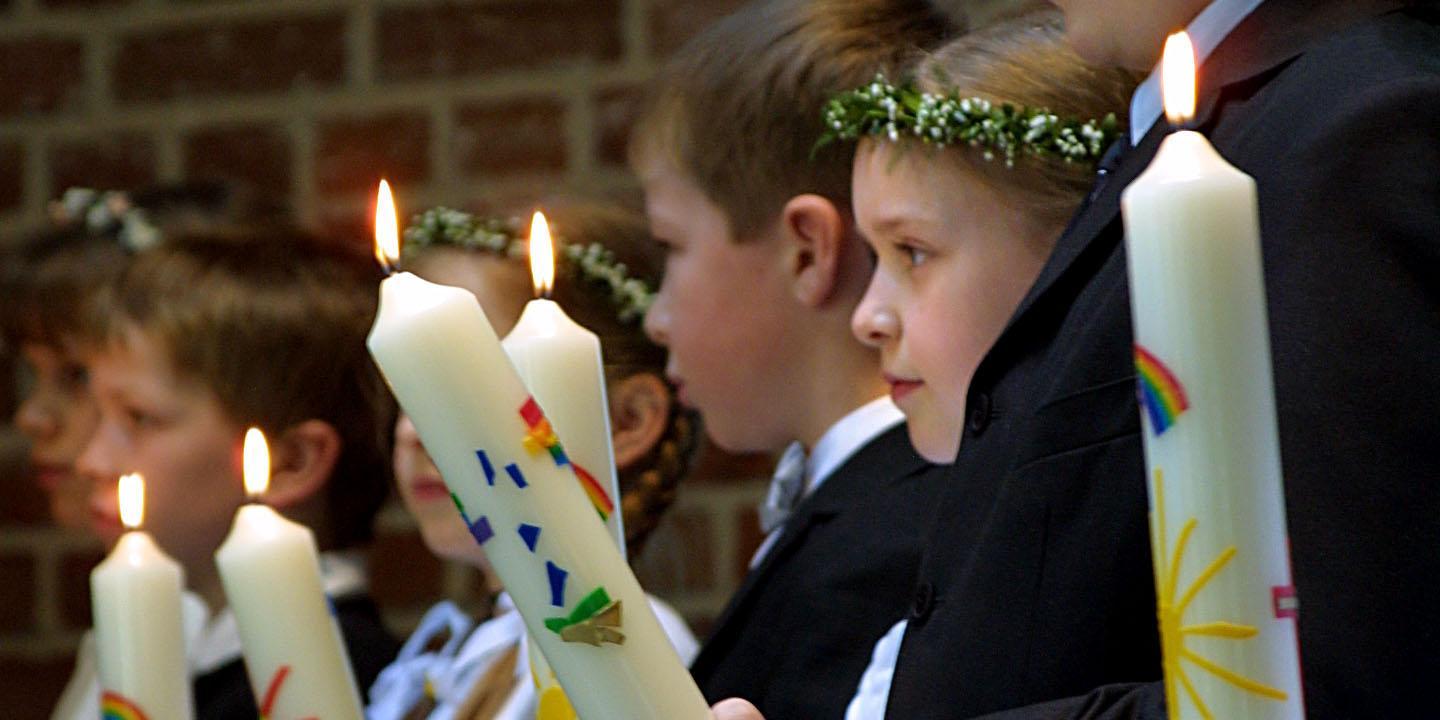 Erstkommunion-pfarrbriefservice