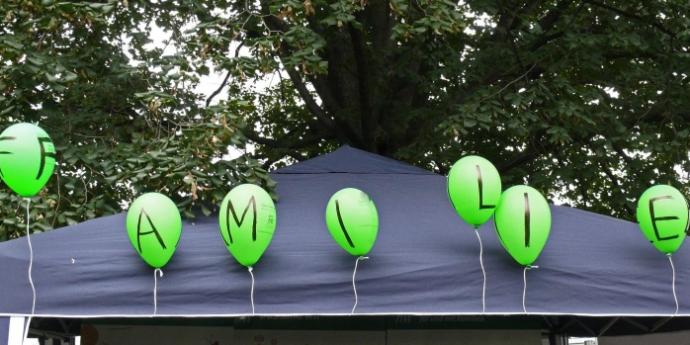 Familiengottesdienste