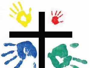 Familiengottesdienst in St. Georg