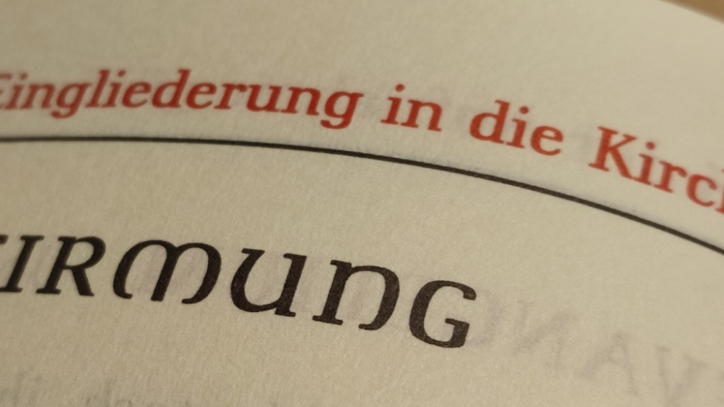 Firmung