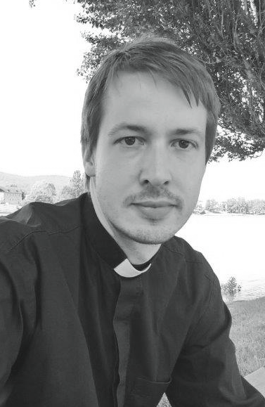 Pfarrvikar Michael Druyen