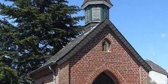 Marienkapelle Trietenbroich