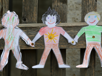 Verschiedene Gottesdienstangebote für Familien mit Kindern (c) pfarrbriefservice Verschiedene Gottesdienstangebote für Familien mit Kindern
