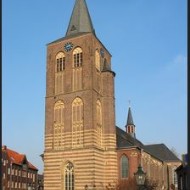 Kirche St. Andreas Korschenbroich