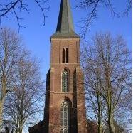 Kirche St. Dionysius in Kleinenbroich (c) B. Schlüter