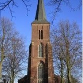 St. Dionysius Kleinenbroich