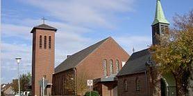 Kirche St. Marien Pesch