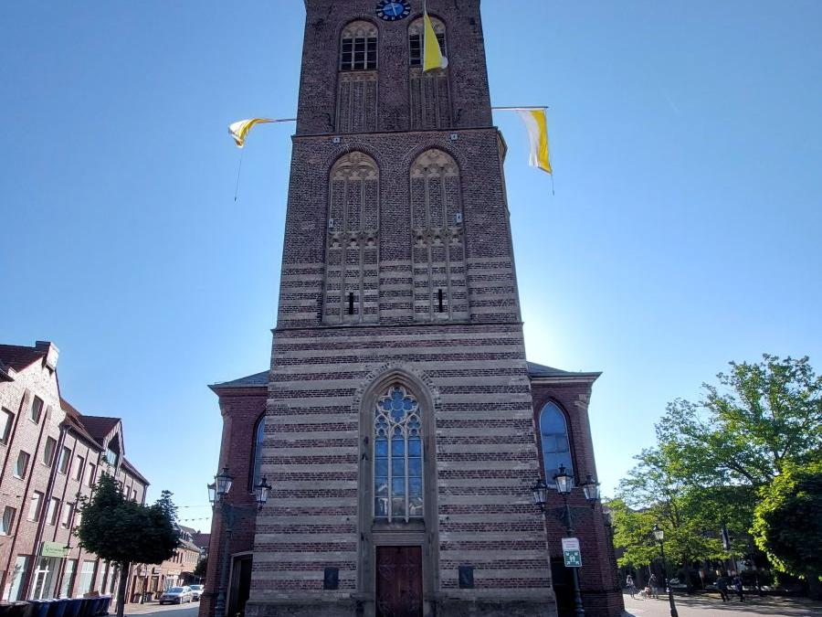 Ein Rückblick auf Fronleichnam in Korschenbroich (c) D. Rehaag