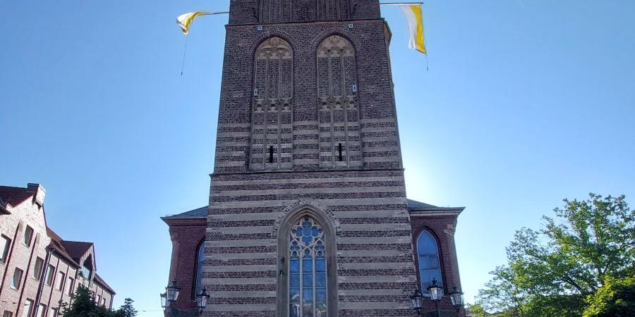 Kirchturm St. Andreas