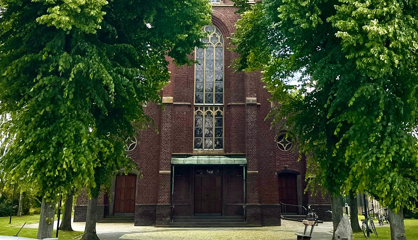 () (c) Pfarreirat St. Dionysius