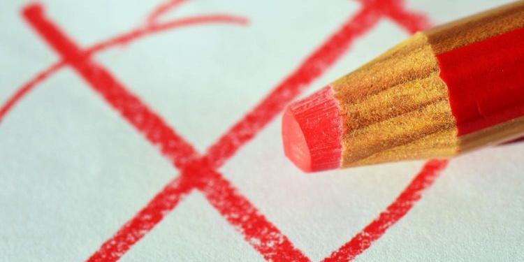 Wahl des neuen Kirchenvorstands