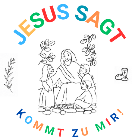 Erstkommunion 2025 (c) Pastoraler Raum Korschenbroich