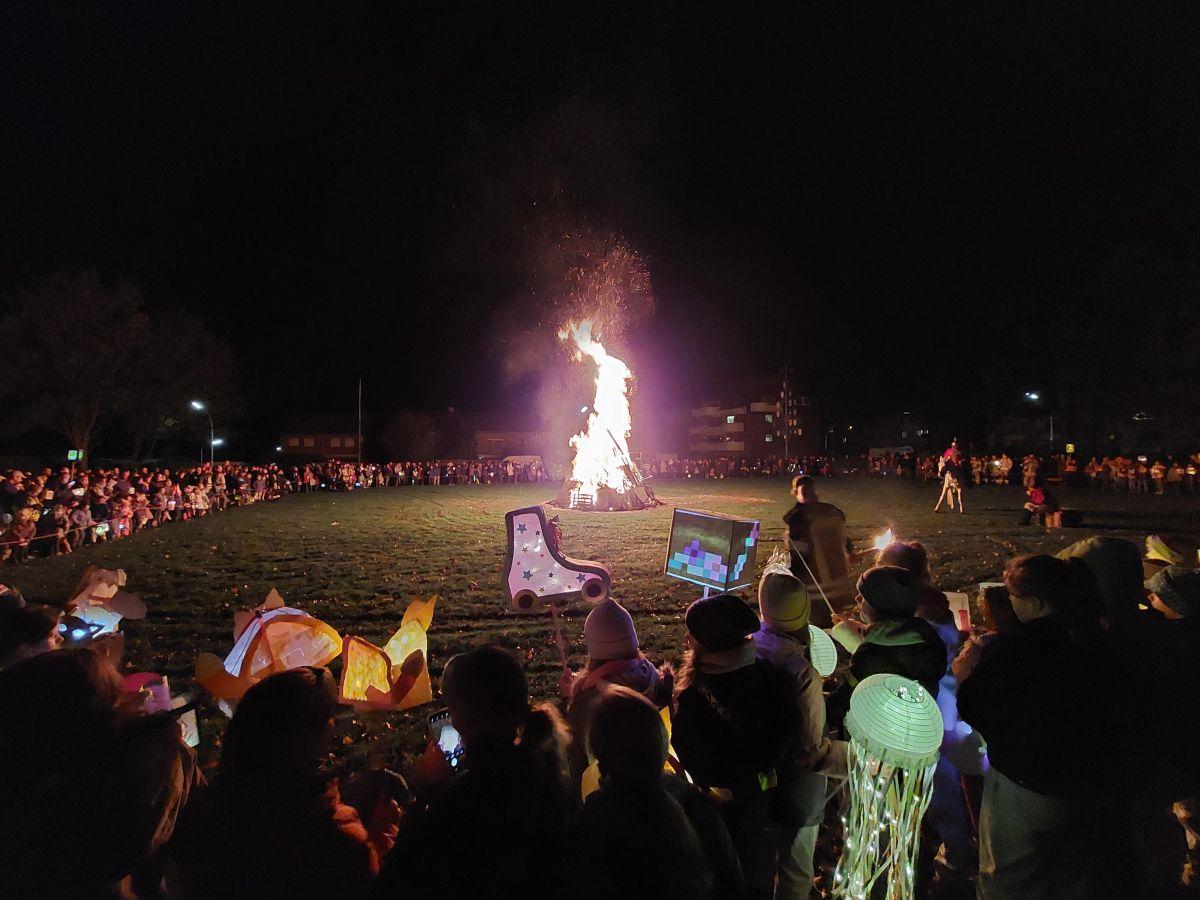 St. Martin in Steinhausen-Liedberg (c) Zentralpfarramt St. Martin in Steinhausen-Liedberg