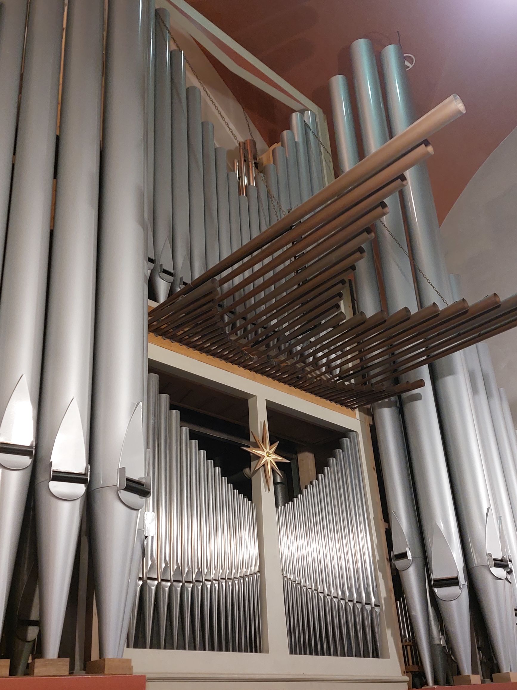 Orgelwoche in Korschenbroich