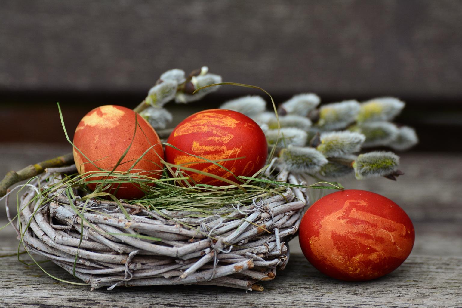 Klappern am Karsamstag 2025 (c) pixabay