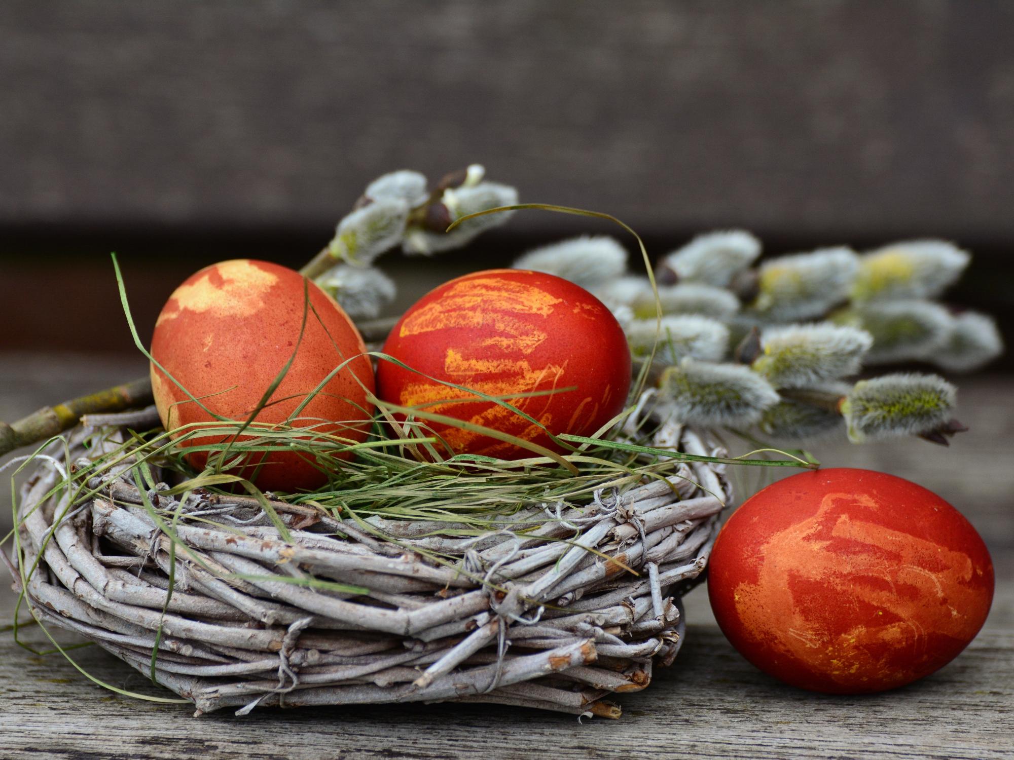 Klappern der Messdiener in Korschenbroich und Liedberg (c) pixabay
