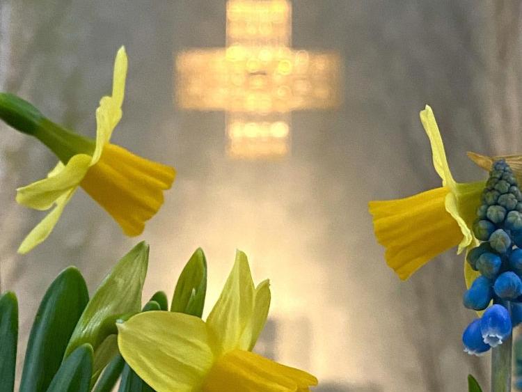 Termine der Karwoche und Ostern in der Übersicht