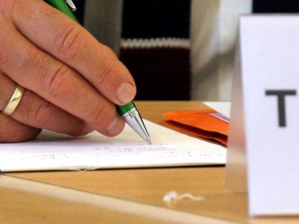 Protokoll des GdG-Rats der letzten Sitzung am 08.07.2025 (c) pfarrbriefservice