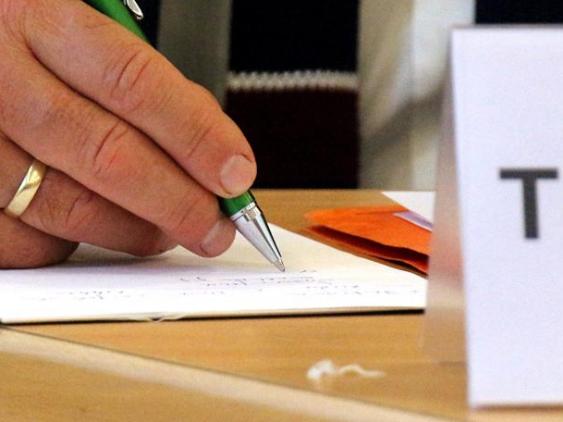 Einladung zur Sitzung des Ortsausschusses Herz Jesu