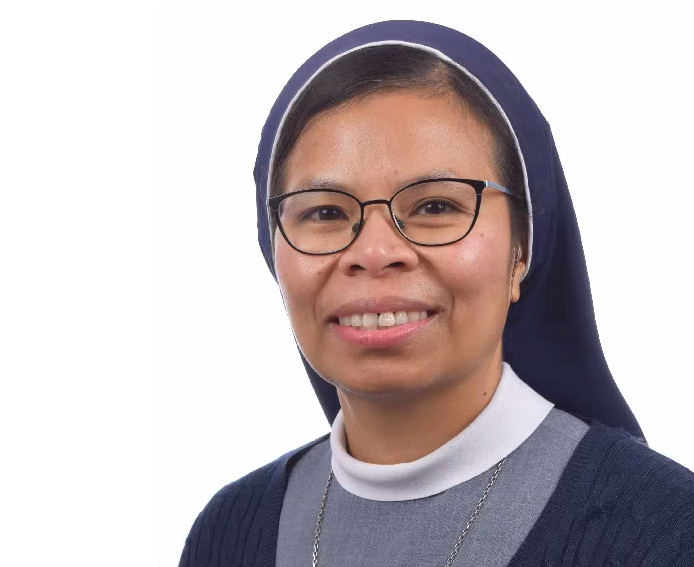 Schwester Imelda