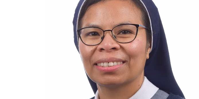 Schwester Imelda