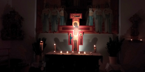 Taize-Andacht