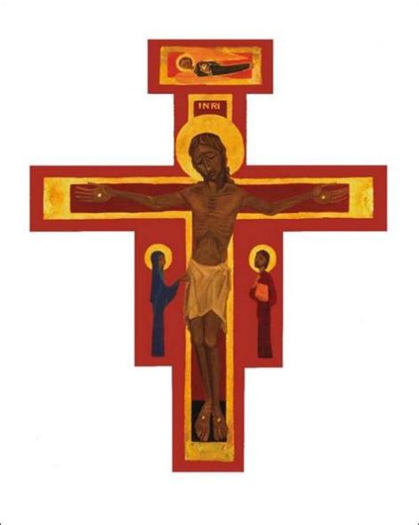 Taizé-Kreuz (c) K.H. Göris