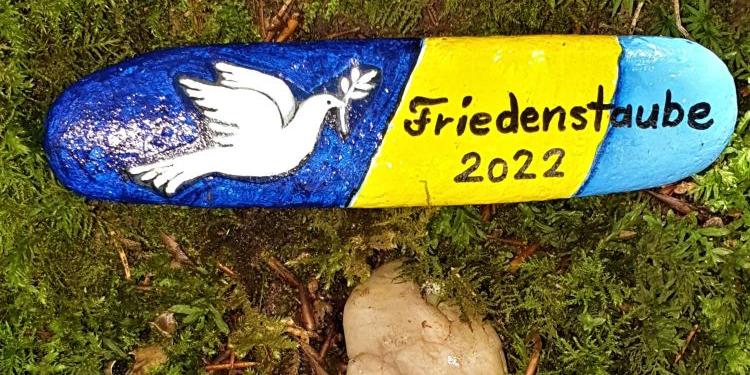 Sonderkollekte Winterhilfe