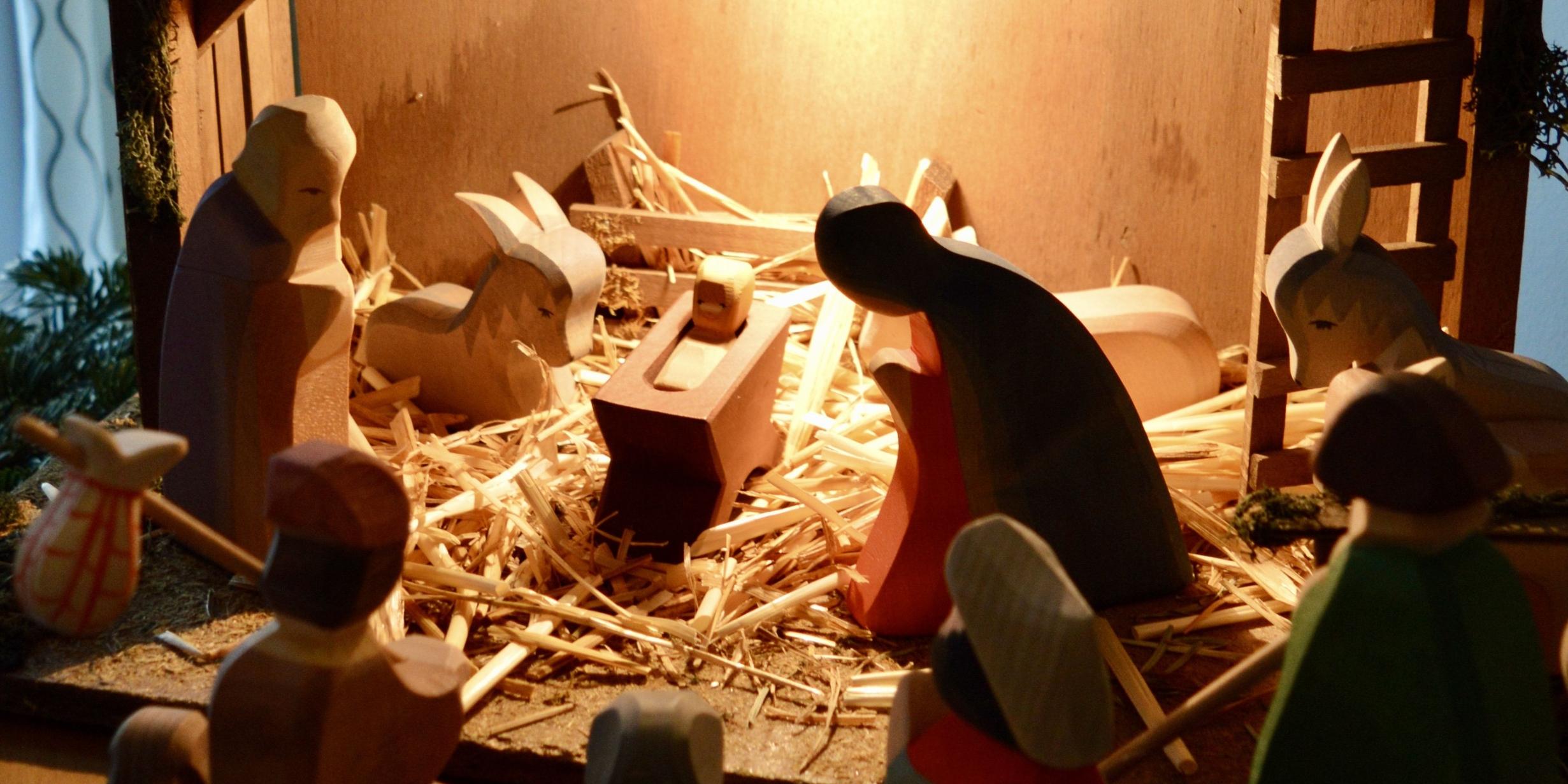 Weihnachtsmarkt
