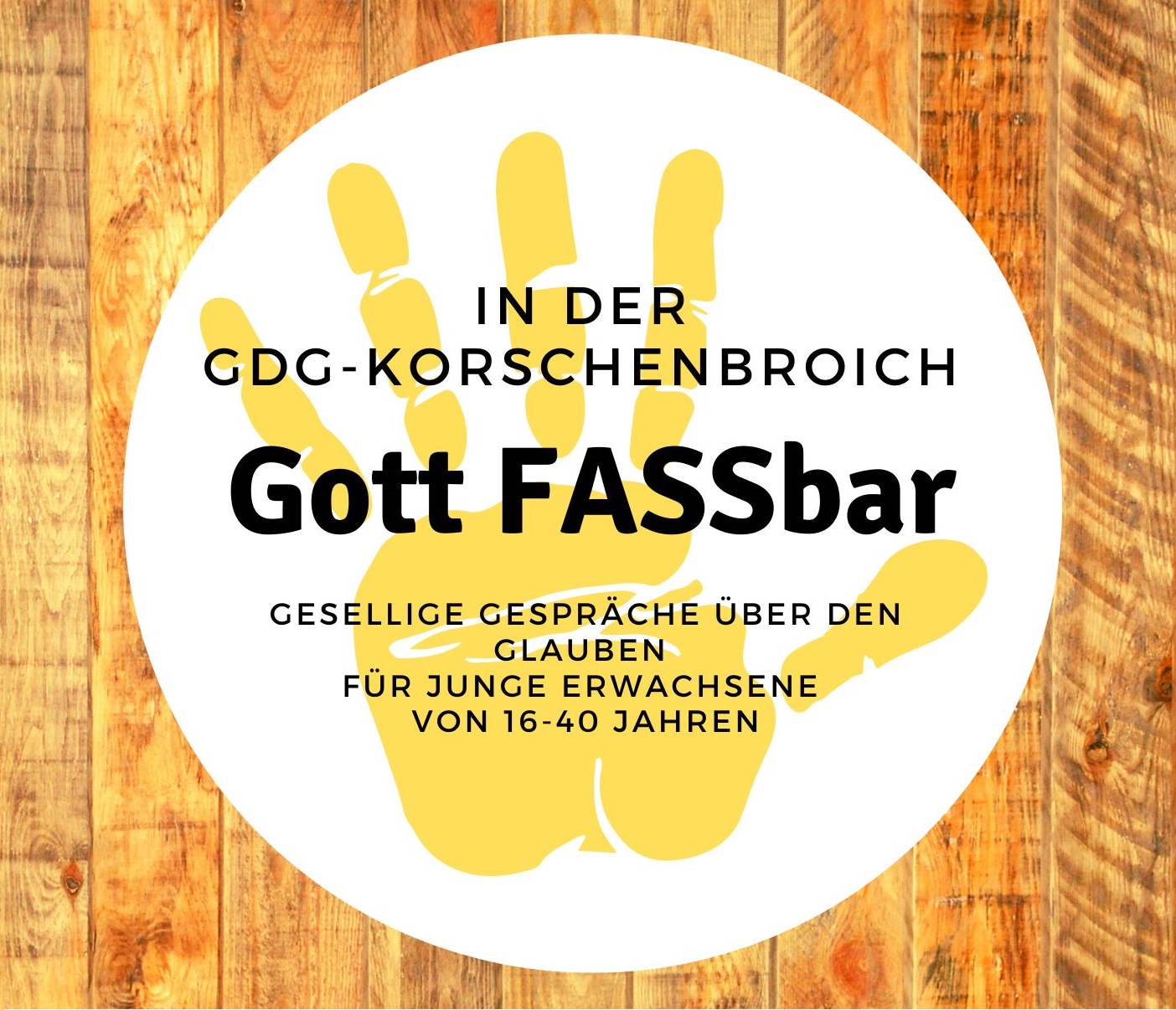Gott Fassbar