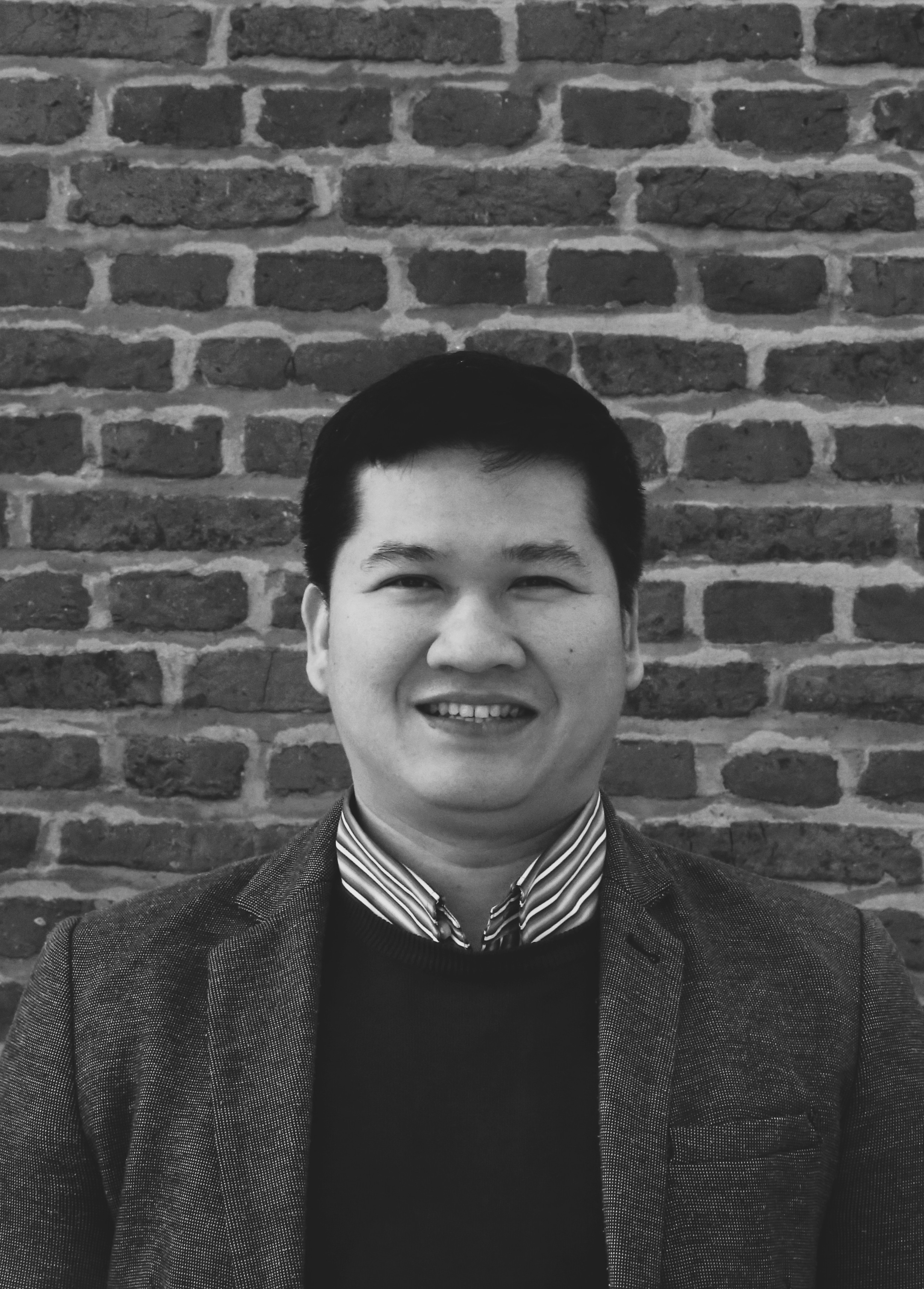 Peter Dinh Hien Nguyen