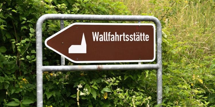 Wallfahrt