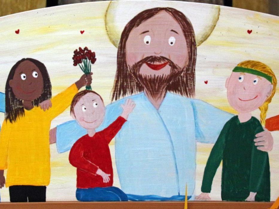 KiKo - Kinderkirche in Korschenbroich