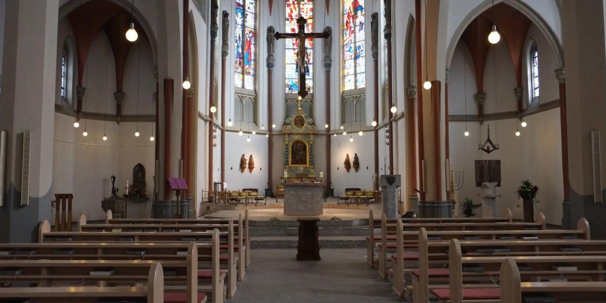St. Andreas Korschenbroich