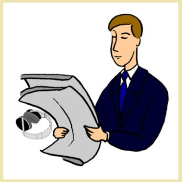 mitschnitte und presse (c) st. andreas chor, pixabay