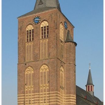 St. Andreas (c) Olaf D. Hennig